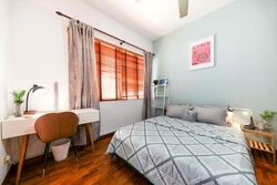 Dmanor (D16), Terrace #497156431